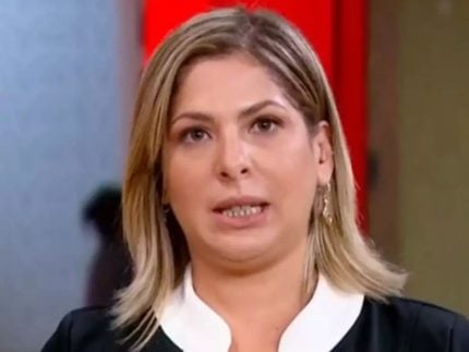 Daniela Lima deixa GloboNews de forma repentina após dois anos na emissora