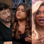 Semana na TV: Gentili define futuro no SBT, Preta Gil ganha série e Cariúcha desabafa