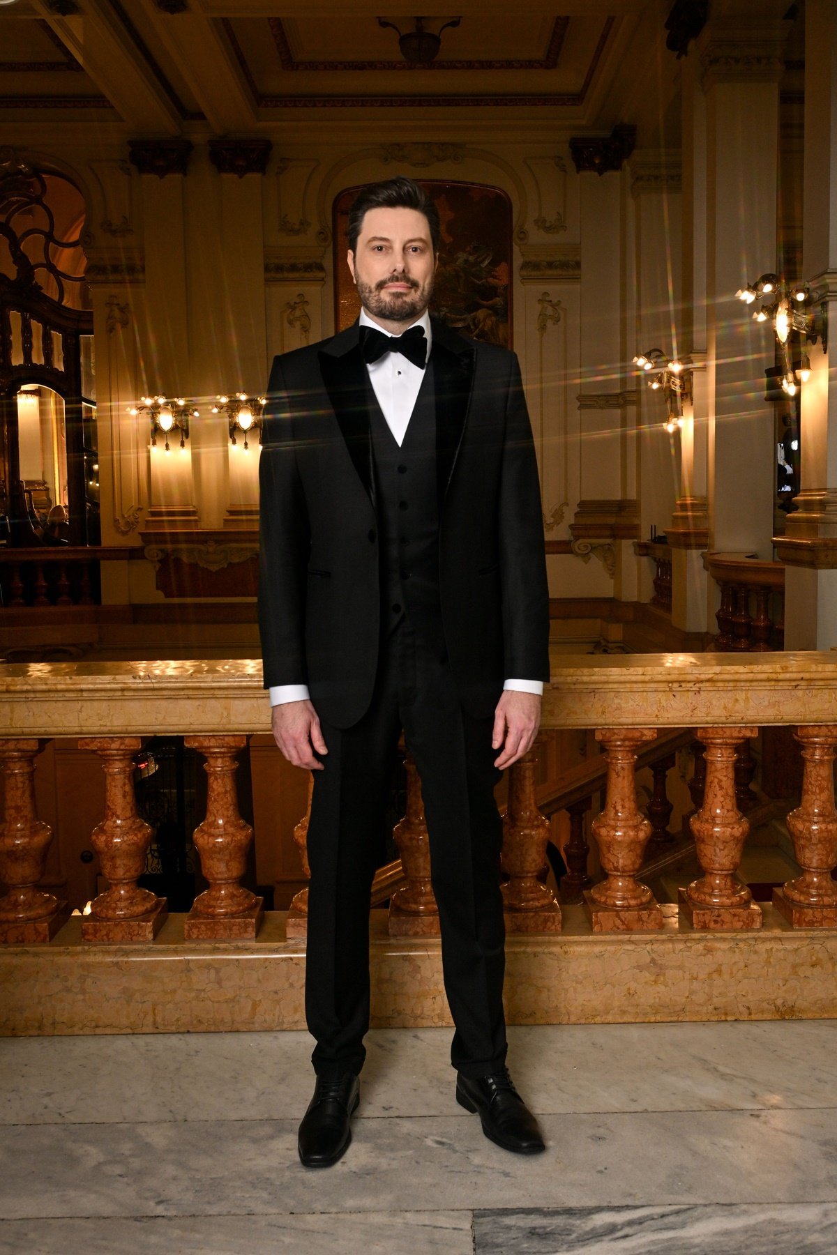 Danilo Gentili / LUPREZIA
