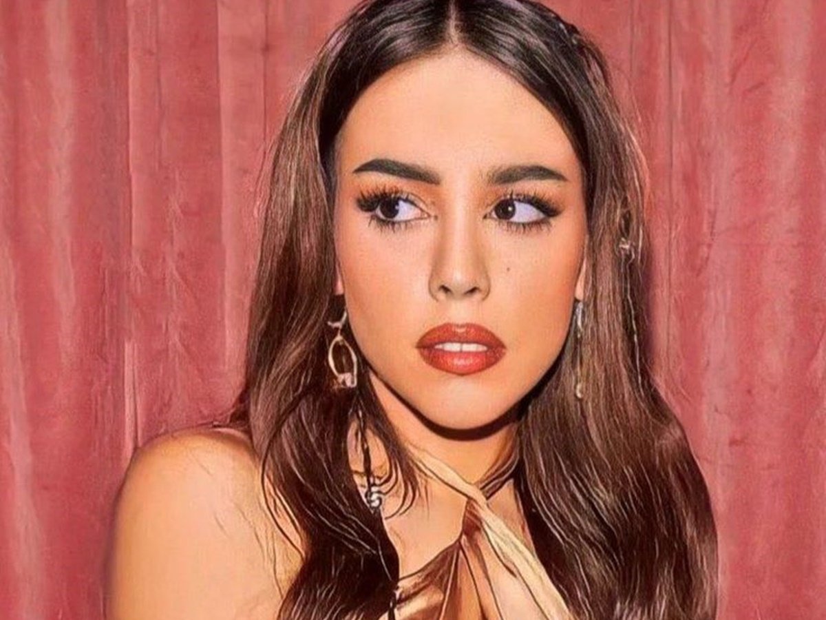 Danna Paola 