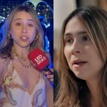 Daphne Bozaski celebra nova fase na reta final de “Três Graças”: “Tô perigosa”