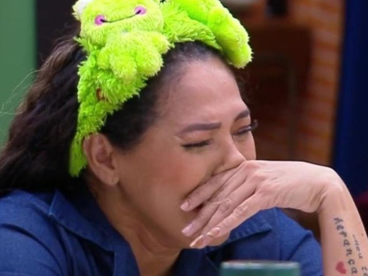 Reprodução / Record