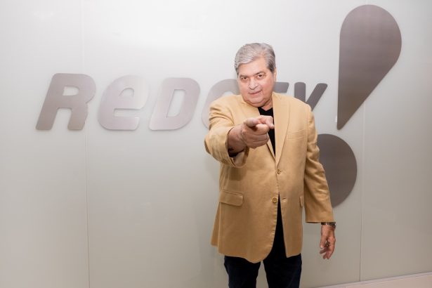 Rede TV! está longe de competir com qualquer outra TV