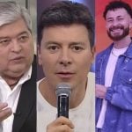 Semana na TV: Demissões, contratações e reviravoltas agitam o fim de ano