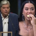 A Semana na TV: Cadeirada de Datena, Katy Perry na Globo e novidades no BBB 25