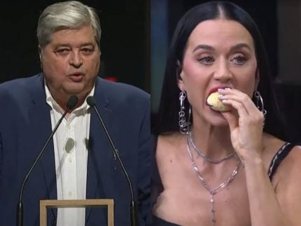 A Semana na TV: Cadeirada de Datena, Katy Perry na Globo e novidades no BBB 25