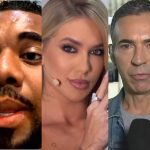 Semana na TV: Davi alfineta a Globo, Virginia grava último “Sabadou” e Tralli na rua