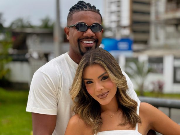 De R$ 100 a R$ 15 mil: Davi Brito surpreende com valores dos presentes para casamento