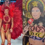David Brazil e o bastidor que definiu Virginia no Carnaval de 2027