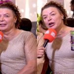 David Brazil deixa escapar que está comprometido: “Quem não pegou, não pega mais”