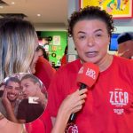 David Brazil elogia Cauã Reymond em meio à polêmica: “Cheiroso, educado”