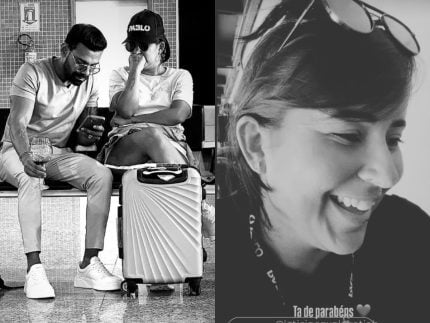 Horas antes da tragédia: registros de Dayana, diretora de Marketing de Pablo, comovem fãs