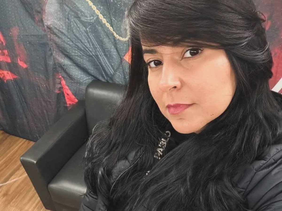 Foto: Reprodução/Instagram @limadayana
