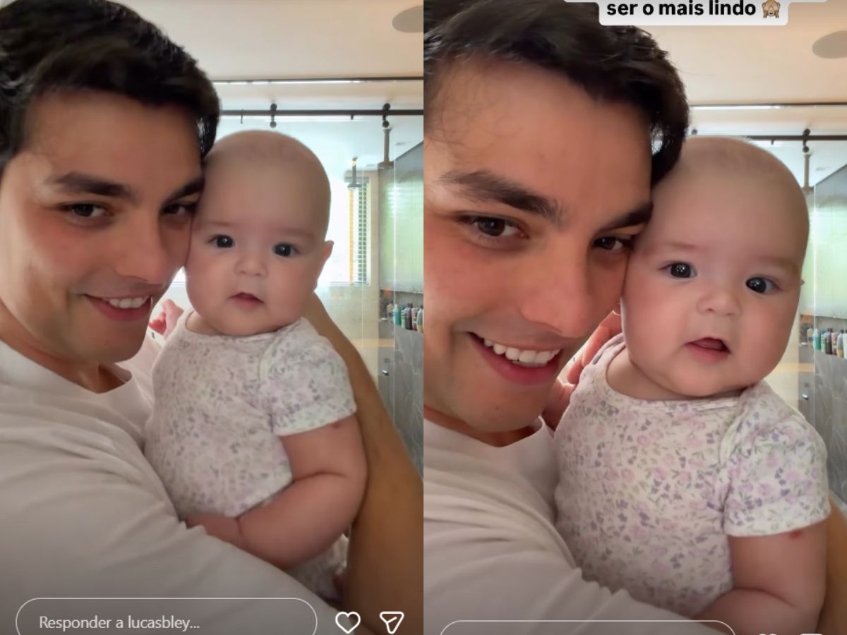 Reprodução Instagram