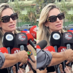 Viúva de Bruno Avelar diz que ele estava se preparando para uma despedida: “Nova fase”