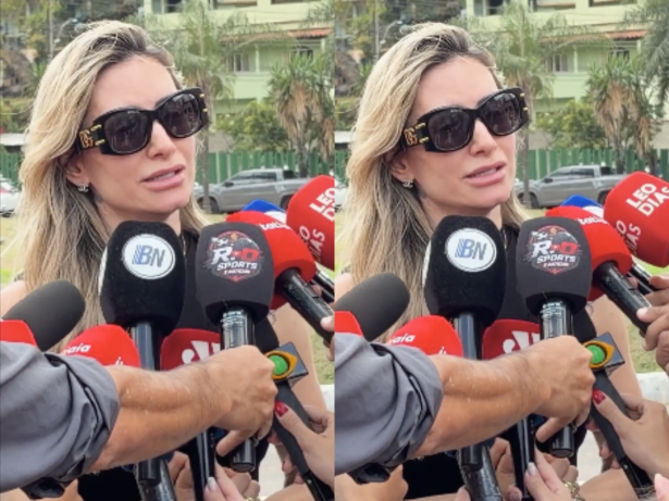 Viúva de Bruno Avelar diz que ele estava se preparando para uma despedida: “Nova fase”