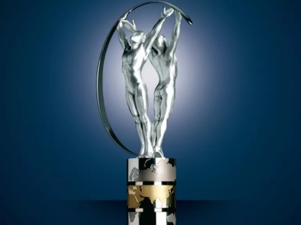 Brasil tem quatro indicados ao Laureus, o “Oscar do Esporte”; veja quem concorre