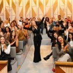 De cara nova, “Casos de Família” volta aos estúdios do SBT com Christina Rocha