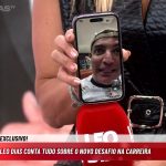 De casa nova, Leo Dias comenta ida para a Band e promete causar no “Melhor da Tarde”