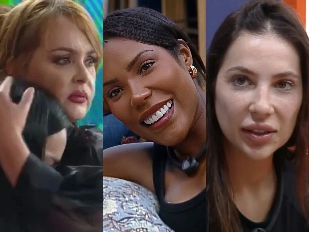 De desmaio em piscina a recorde de expulsões: o ano violento dos reality shows