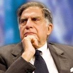 De fábricas de tecidos a carros de luxo: o império do magnata Ratan Tata