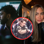 De novo? Gabigol posta vídeo em que Rafaella aparece durante viagem à Tóquio