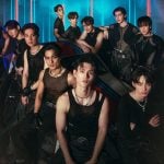 De volta à pista! Atores de “Pit Babe”, mania asiática, realizam experiência com fãs