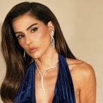 Deborah Secco revela novo visual após transplante de sobrancelha; confira o preço