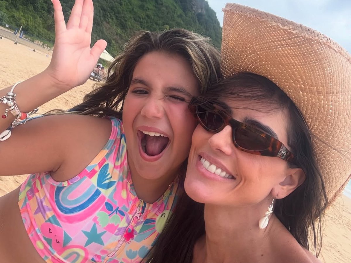 Foto: Reprodução/Instagram @dedesecco
