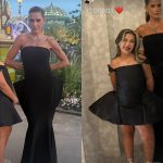 Deborah Secco se emociona com a filha durante evento nos Estados Unidos: “Chorei”