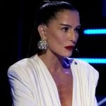 Deborah Secco desabafa e confessa que já teve vergonha do corpo: “Fui afetada”