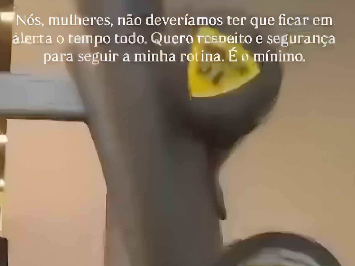 Reprodução / Instagram: @dra.sabrina.coutinho