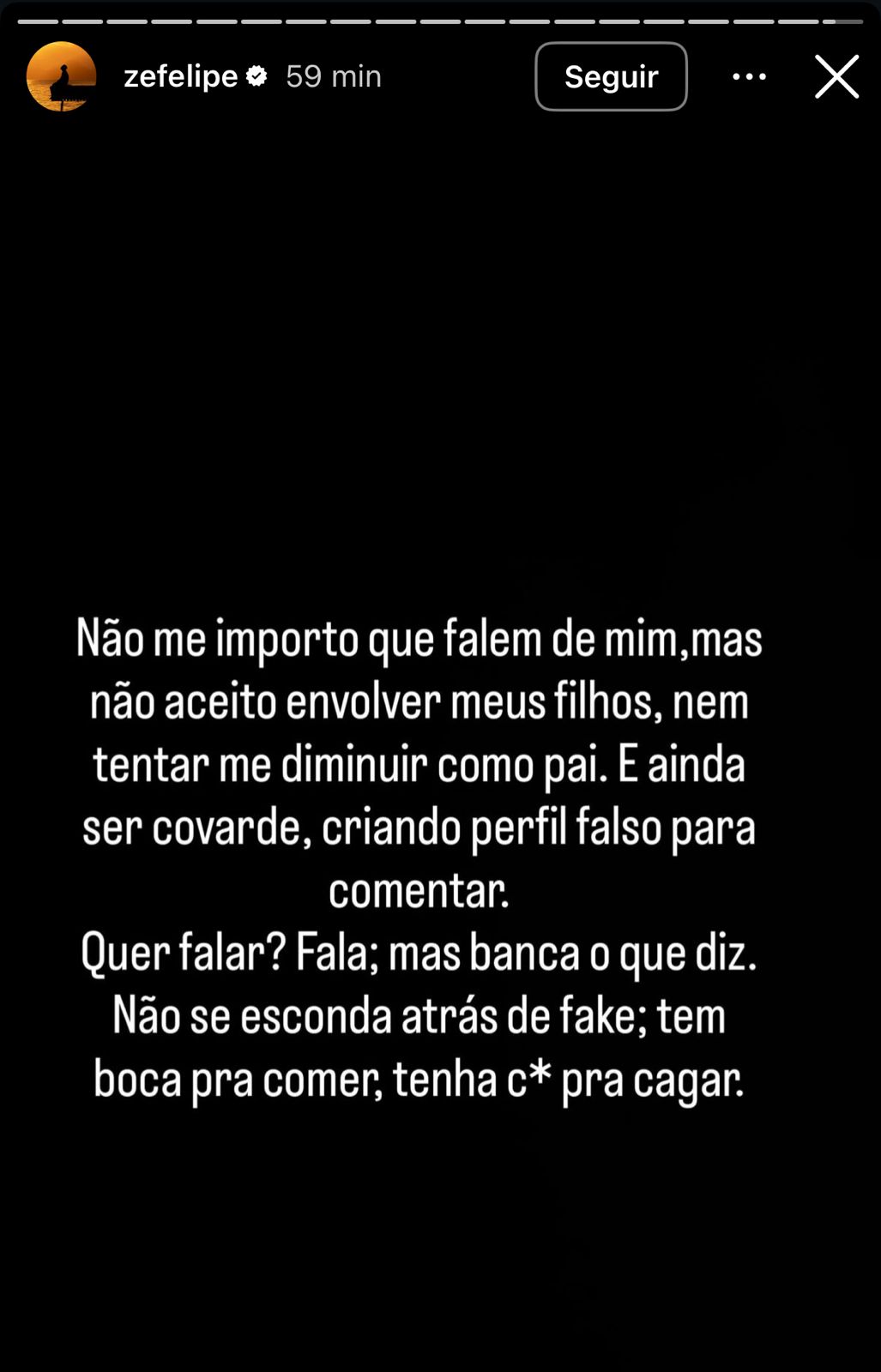 Reprodução / Instagram Reprodução / Instagram