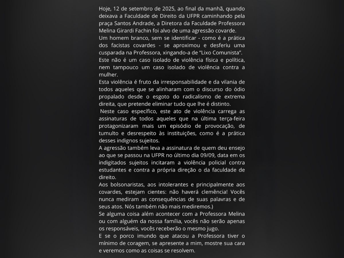 Reprodução / Instagram