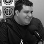 Youtuber Dedeco morre aos 33 anos após se casar e dias após saber que seria pai