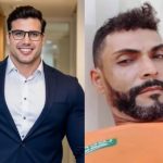 Defesa de empresário preso por matar gari abandona o caso