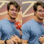 “Eliabes e os improváveis”: Deive Leonardo explica história por trás de nova turnê