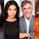 Oscar Magrini, Jeniffer Setti, Roberta Rodrigues e Mônica Carvalho filmam drama em Trancoso