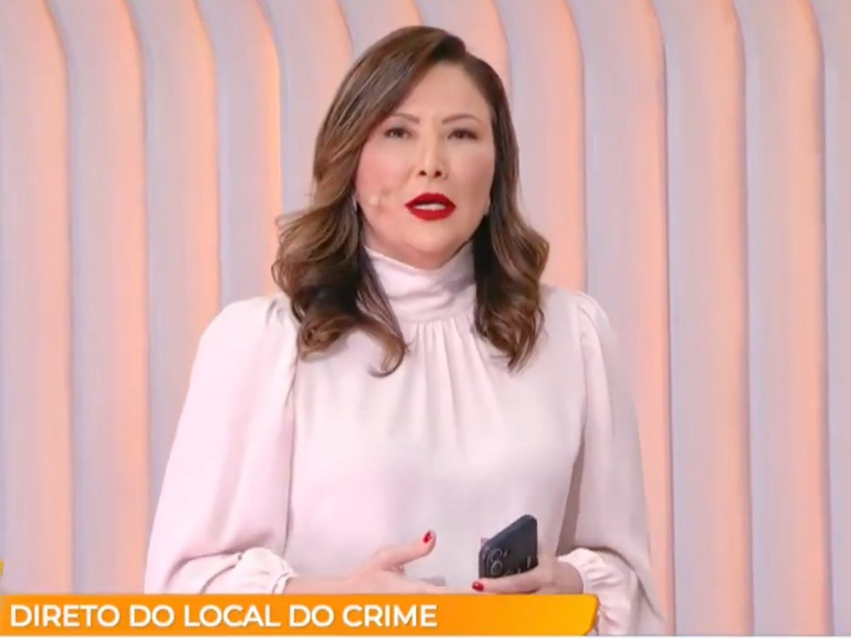 Reprodução / SBT