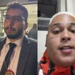 Sem habilitação! Delegado expõe delitos cometidos por MC Ryan SP em estádio