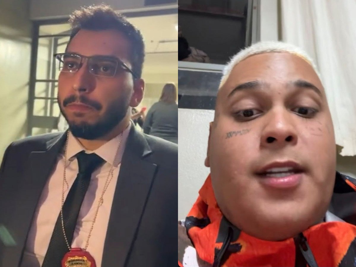 Reprodução / Instagram