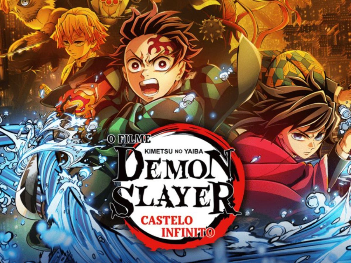 Divulgação / Crunchyroll