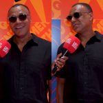 Denilson opina sobre favoritos do Brasileirão e convocação de Alan Patrick para a Seleção