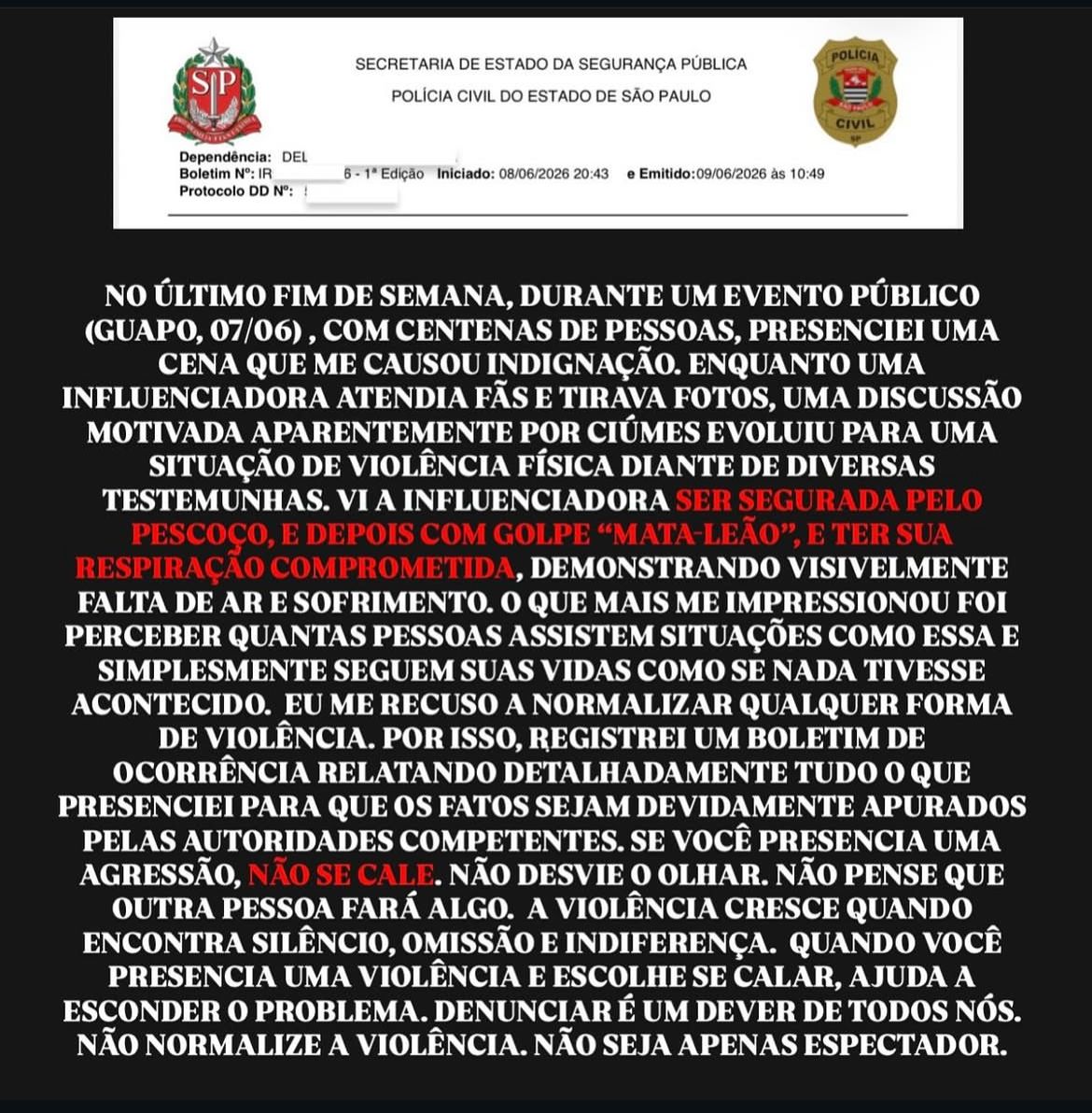 Reprodução
