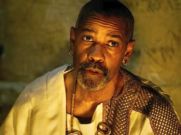 Diretor Ryan Coogler confirma Denzel Washington em “Pantera Negra 3”: “Melhor ator vivo”