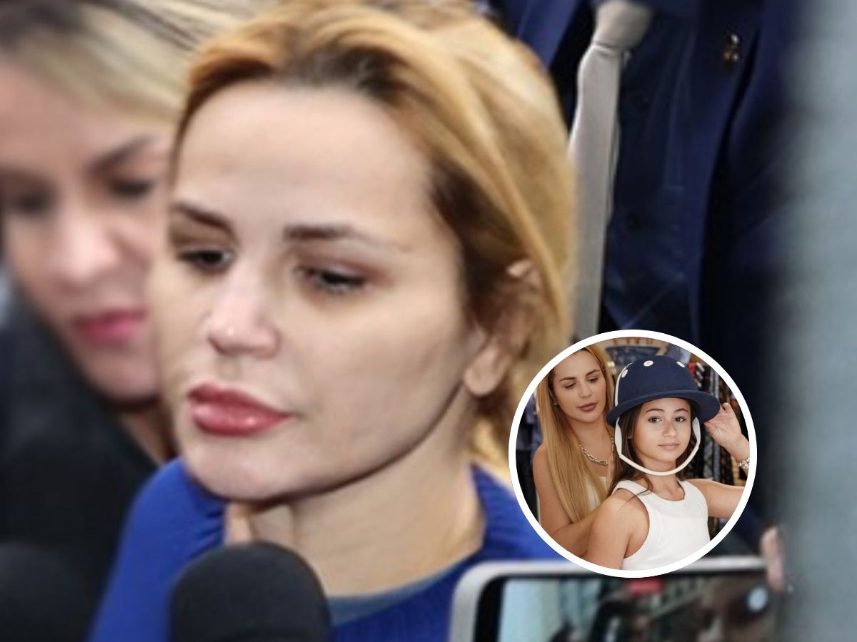 Defesa de Deolane Bezerra busca STJ após problema com filha
