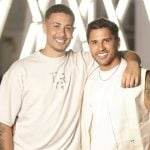 Depois de 15 anos juntos, Carlinhos Maia e Lucas Guimarães anunciam separação