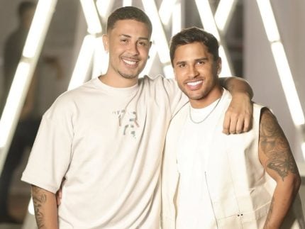 Depois de 15 anos juntos, Carlinhos Maia e Lucas Guimarães anunciam separação