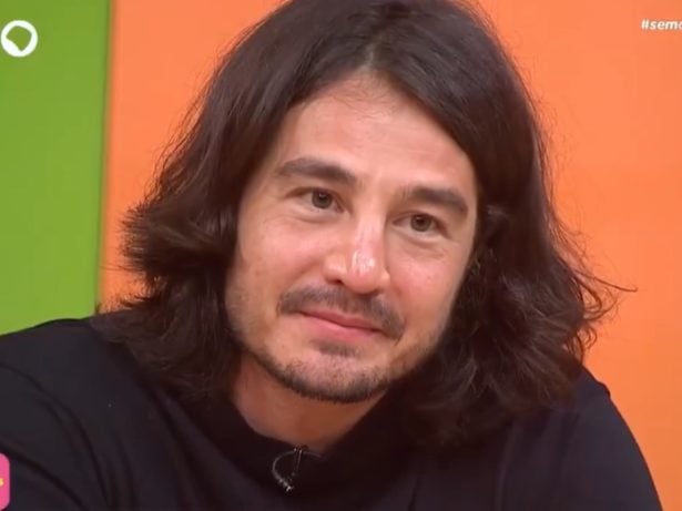 Depois do fenômeno “Amei Te Ver”, Tiago Iorc revela que perdeu o prazer em ser músico
