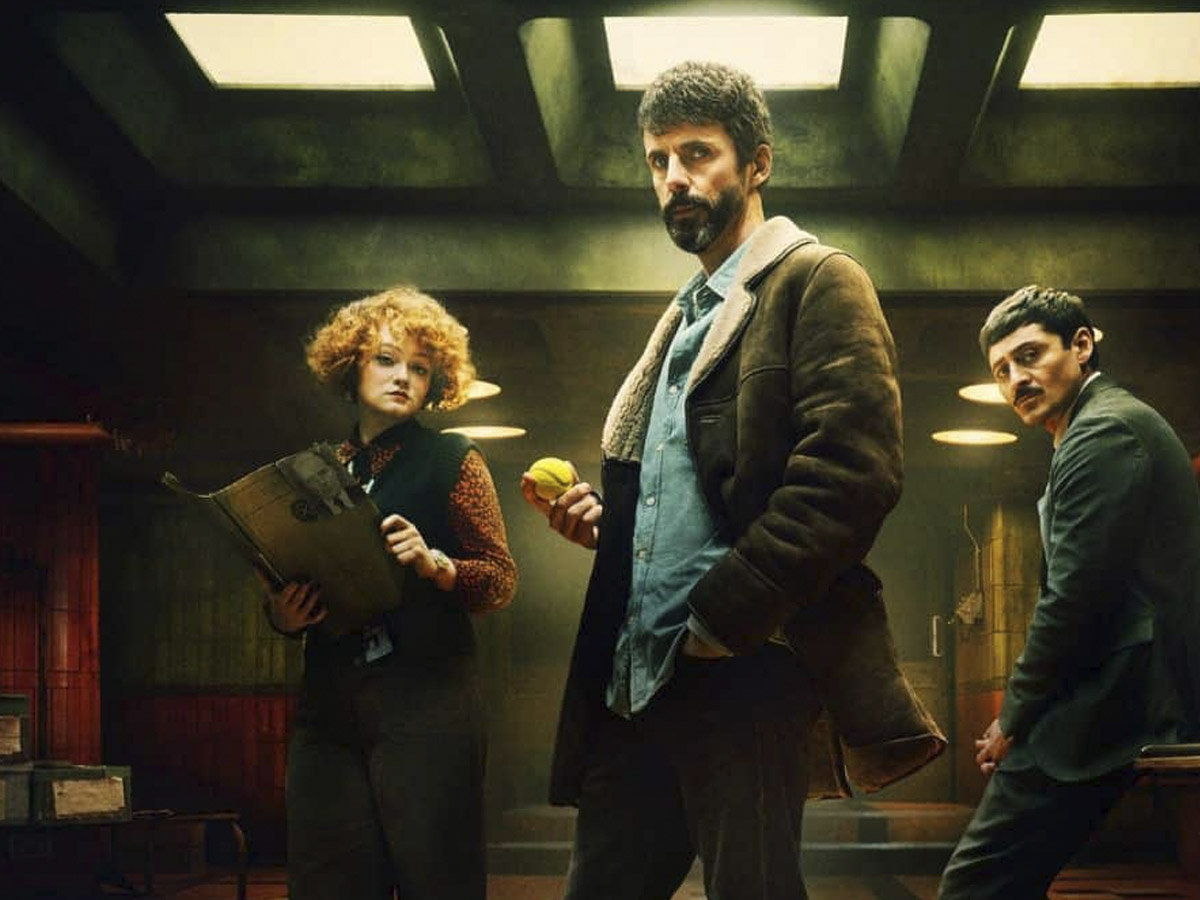 Divulgação / Netflix